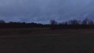 Maiden Flight of Phantom 3 Professional