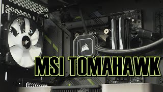 All you need for 14th Gen - MSI Z790 Tomahawk Max Review