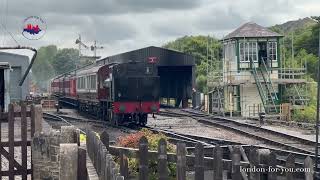 Embsay and Bolton Railway