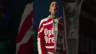 @NLECHOPPA DOPE feat. Fivio Foreign #shorts #short