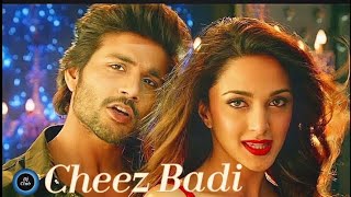 Cheez Badi | Tu Cheez Badi Hai Mast Mast |  तू चीज़ बड़ी है मस्त मस्त | Akh Lad Jaave | #DjClub117