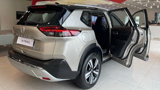 2024 Nissan X-Trail e-Power | Luxury SUV