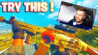 The *KRIG* is AMAZING In WARZONE with *THESE ATTACHMENTS*│32 Kill Call Of Duty : Warzone Gameplay