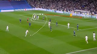 KARIM BENZEMA Hat-trick Eliminates PSG from the Champions League | Real Madrid 3-1 PSG ⚽️⚽️⚽️