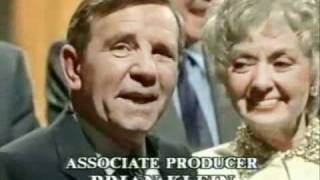 Norman Wisdom meets  Lana Morris -(again in 87-this is your life)