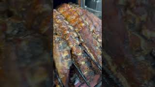 Sexiest Baby ribs you will ever see 😍 Subscribe if you love ribs