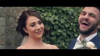 Stacey & Ashley Read - Wedding Video