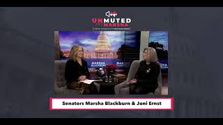 Senators Blackburn & Ernst On What It Means To Be A Conservative Woman