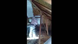 Spray Foam Insulation Houston | Spray Foam Insulation San Antonio