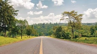 Siaya Road Trip: Exploring County Charms Behind the Wheel.