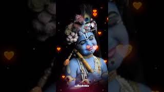 Kanha Ji #jai_shri_radhekrishna #shorts