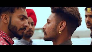 Barood   Sidhu Moosewala   Full Video   BackWordz Squad Films   New Punjabi Song 2020