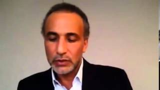 Tariq Ramadan: à propos de Dieudonné et de la quenelle