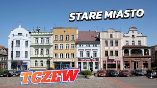 Tczew Stare Miasto