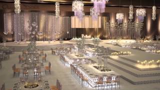 Dubai Luxury Wedding Planner