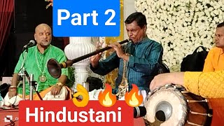 Injikudi Iyappan anna Hindustani spl Concert part 2