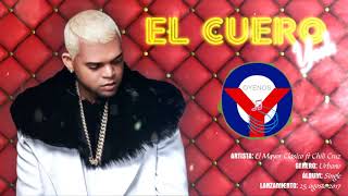 El Cuero York - El Mayor Clasico ft Chili Cruz 2017 | Oyenos