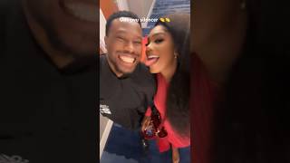 Sharon Ooja flaunts her husband, Odogwu silencer in grand style ❤️❤️❤️ #subscribe #reels #pov