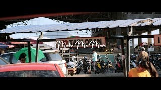 Kalanggaman × Malapascua – Make Me Move | Cinematic Travel Video | Fujifilm X-H1