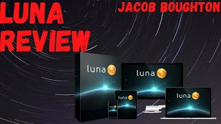 Luna Review + Bonuses ⚠️ Learn The BEST Way To Rank Your YouTube Videos FAST (Luna Software Review)