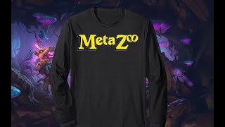 *Deleted* Metazoo Judge Questions