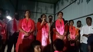 kadiyam kavya speech in elukurthi