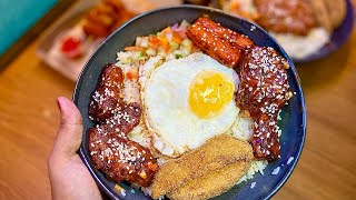 Best place for Sub and Rice Bowl?? |  Subero