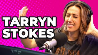 Winner of THE VOICE 2023, Tarryn Stokes SINGS Christmas Songs!