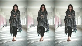 Top 50+ Printed kurti designs || Kurti ideas from printed cotton fabric || Printed dress ideas