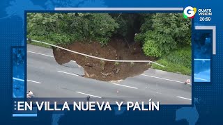 Noticiero ESTELAR 9 pm, 13 de junio de 2024