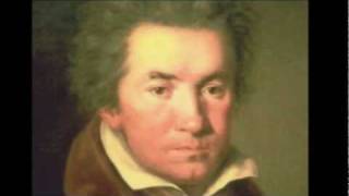 Berman plays Beethoven - Piano Sonata in E flat major Op. 31 No. 3: Third Movement [Part 3/4]