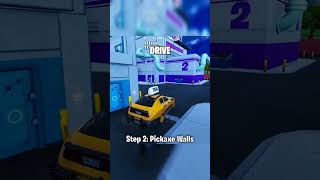 New Glitch in Fortnite Remix #shorts #fortnite #youtubeshorts #youtube #trending #gaming #viralvideo