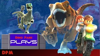 Dino Park Plays: Game of the Month - MAY 2021