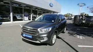 Kelfords Ford | Ford Kuga 1.5 Ambiente Automatic