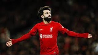 Mohamed Salah - The Egyptian King