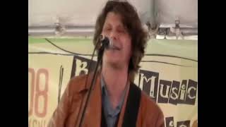 Jim Boggia - Chalk One Up for Albert's Side (SXSW 2008)