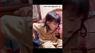 Lucunya anak ini || Bolak balik nonton tetep ngakak