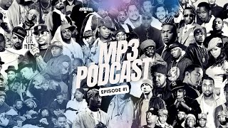 .MP3 Podcast Ep 1 (kehlani, new music, and more)