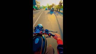 bullet status || bullet drive status || bullet lover status || royal enfield status || #shorts ||#41