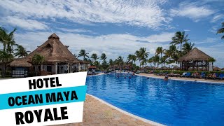 Hotel Ocean Maya Royale