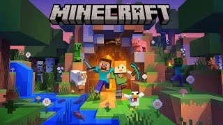 Стрим Minecraft - Оаааа опаопаааа Новый мир