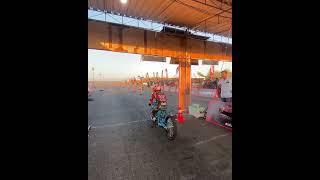 drag bike 402m ninja kr150 super open HBY dwi batank