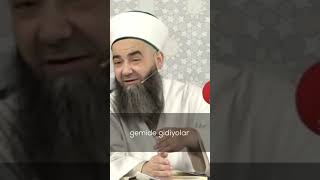 Cübbeli Allah Belanızı Vesin Diyen Kadın #shorts #shortvideo