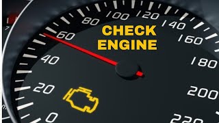 HOW TO RESET CHECK ENGINE LIGHT