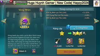 Chi Tiết Các Cổ Vật Cần Lên |  #LordsMobile