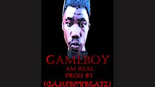 Gameboy-Adiza(Pretty bad Riddim)(Prod by GameboyBeatz)