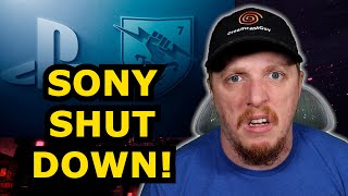 PlayStation just RUINED Bungie?!