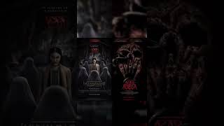 film manakah yg akan sampai 2jt penonton duluan? BADARAWUHI × SIKSA KUBUR #rameinpliss #film #2024