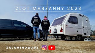 #2 Jesteśmy na Zlocie Marzanny 2023 w Kopalni Wrocław! - Niewiadow n126