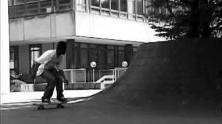 Digital Skateboarding - FYI Trailer